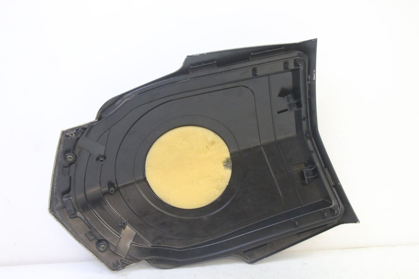 photo de UPPER FRONT PANEL PEUGEOT VIVACITY NEW 4T 50 (2008 - 2017) - Markings and original references