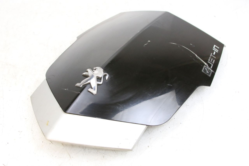 photo de UPPER FRONT FAIRING PEUGEOT VIVACITY 125 (2010 - 2017) - Product overview