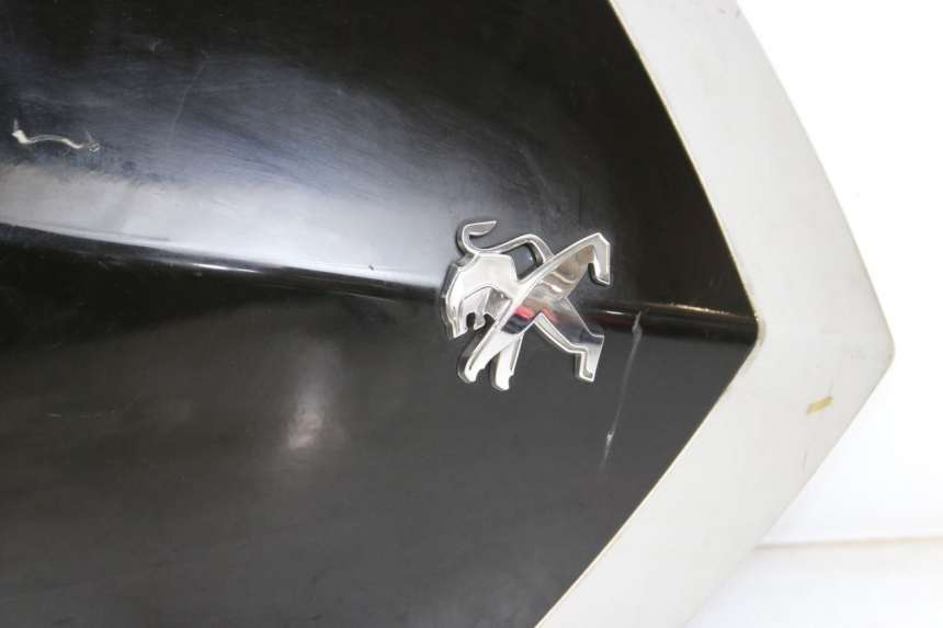 photo de UPPER FRONT FAIRING PEUGEOT VIVACITY 125 (2010 - 2017) - Markings and original references