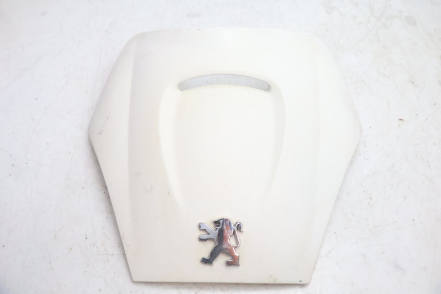photo de UPPER FRONT FAIRING PEUGEOT VIVACITY 100 (1999 - 2008) - Main view
