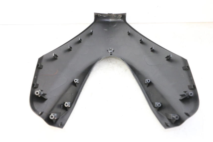 photo de UPPER FRONT FAIRING MBK WAAP 125 (2008 - 2013) - Zoom on usage condition