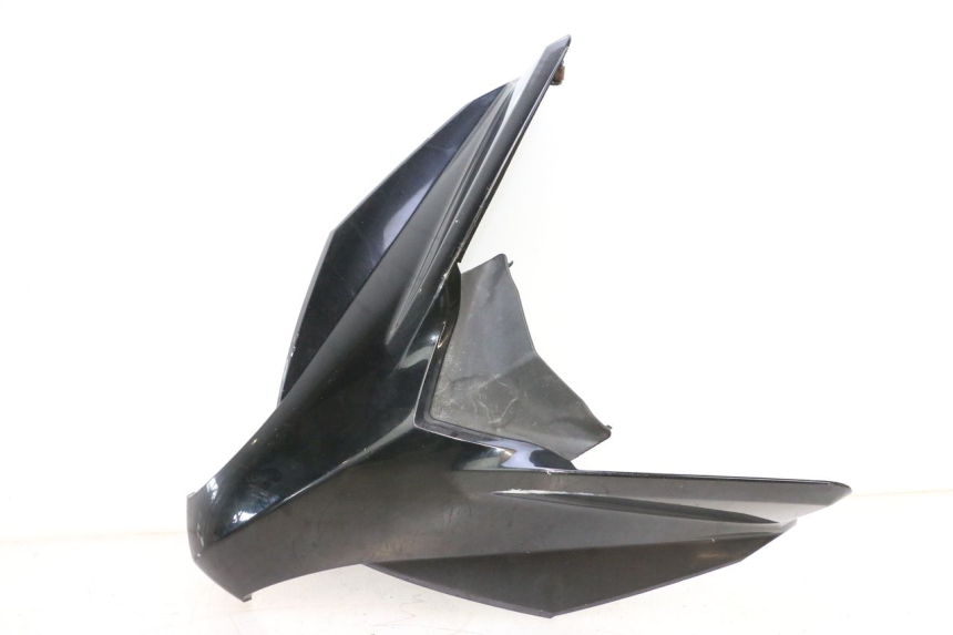 photo de UPPER FRONT FACE YAMAHA X-MAX XMAX 125 (2010 - 2013) - Zoom on usage condition