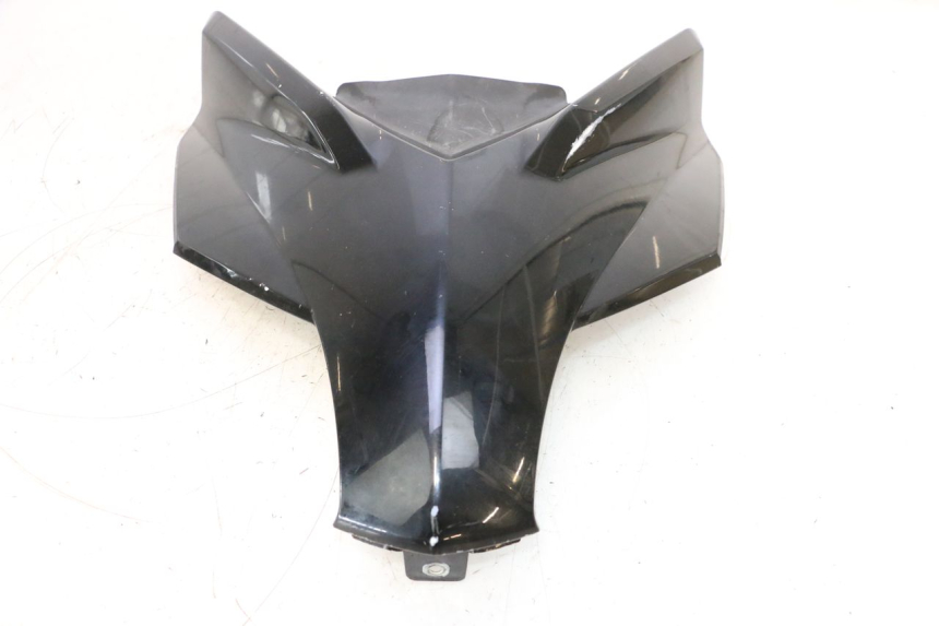 photo de UPPER FRONT FACE YAMAHA X-MAX XMAX 125 (2010 - 2013) - Alternative perspective
