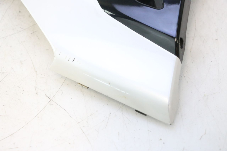 photo de UPPER FRONT FACE YAMAHA XMAX X-MAX 125 (2006 - 2009) - Distinctive features