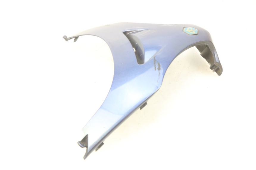 photo de UPPER FRONT PANEL PIAGGIO X9 EVOLUTION 500 (2003 - 2005) - Technical close-up