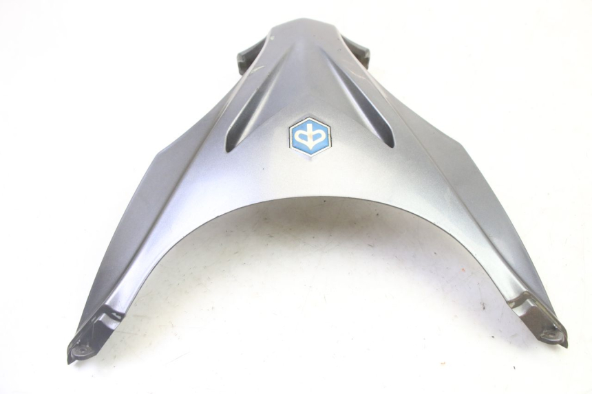 photo de UPPER FRONT PANEL PIAGGIO X9 EVOLUTION 125 (2003 - 2007) - Fixing points details