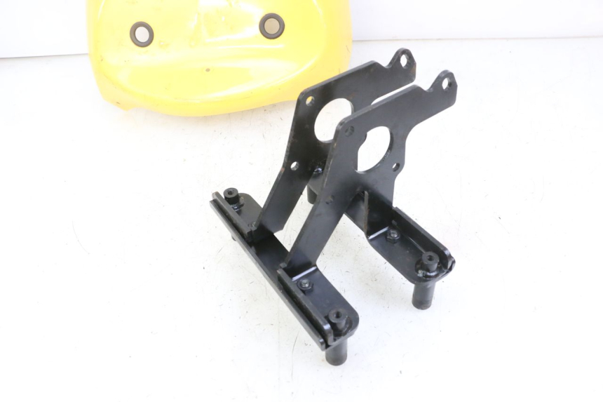 photo de UPPER FRONT FAIRING YAMAHA NEOS NEO'S 4T 50 (2008 - 2016) - Detailed visual inspection