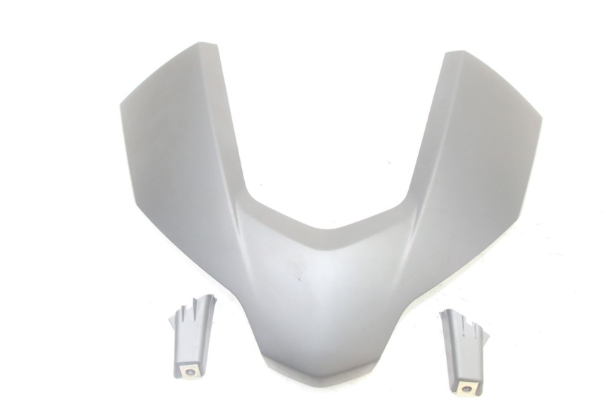 photo de UPPER FRONT FAIRING YAMAHA TRACER 7 700 (2020 - 2024) - Main view