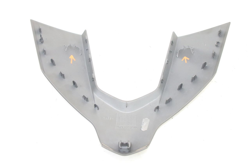 photo de UPPER FRONT FAIRING YAMAHA TRACER 7 700 (2020 - 2024) - Alternative perspective