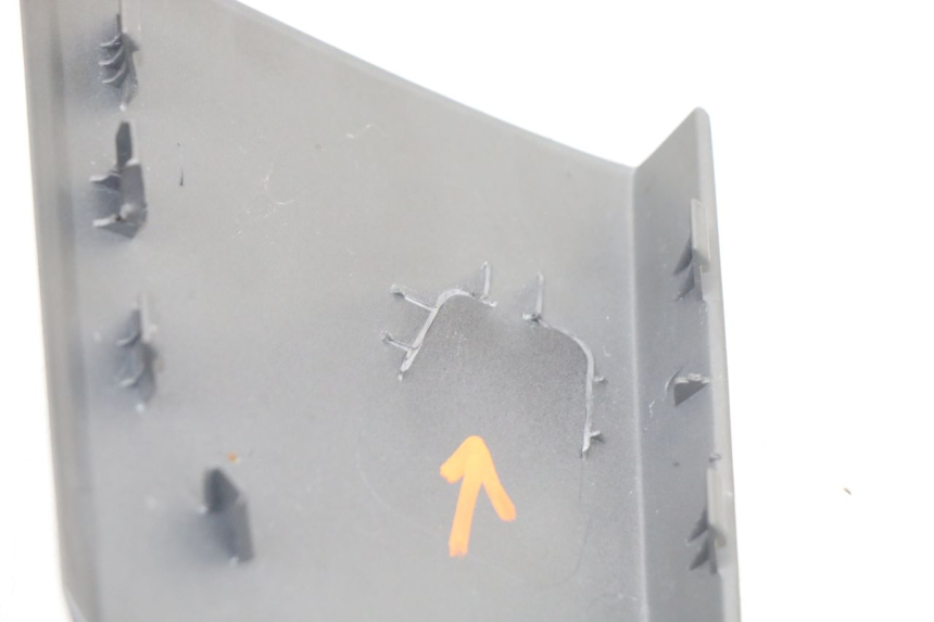 photo de UPPER FRONT FAIRING YAMAHA TRACER 7 700 (2020 - 2024) - Technical close-up