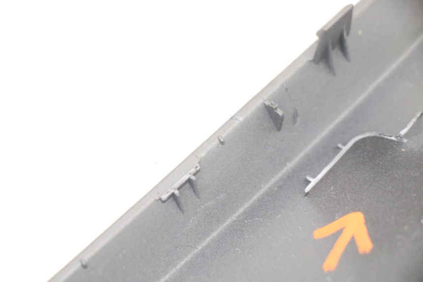 photo de UPPER FRONT FAIRING YAMAHA TRACER 7 700 (2020 - 2024) - Fixing points details