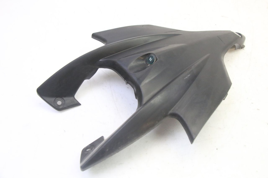 photo de UPPER FRONT FAIRING YAMAHA YFM R RAPTOR 250 (2008 - 2014) - Technical close-up