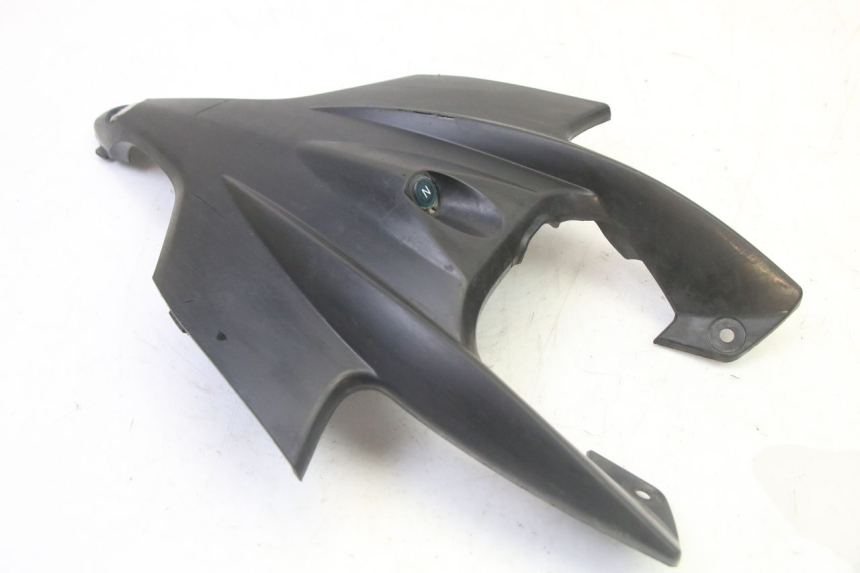 photo de UPPER FRONT FAIRING YAMAHA YFM R RAPTOR 250 (2008 - 2014) - Product overview