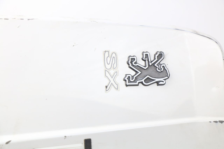 photo de FRONT FAIRING PEUGEOT SX 80 (1986 - 1995) - Spare part profile view