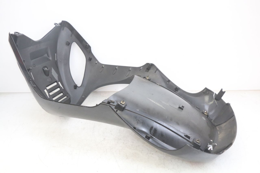 photo de FRONT PANEL SYM SYMPHONY 125 (2009 - 2015) - Distinctive features