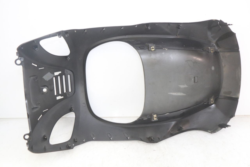photo de FRONT PANEL SYM SYMPHONY 125 (2009 - 2015) - Main view
