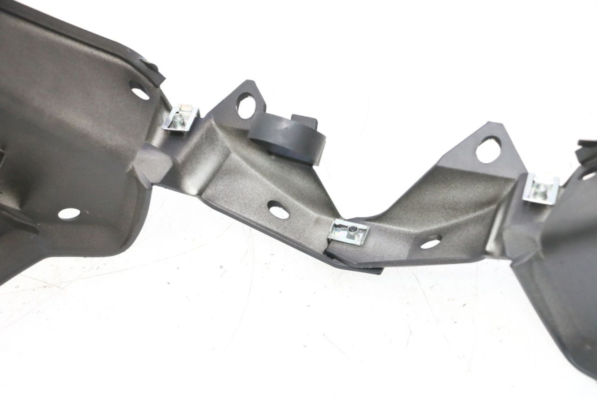 photo de FRONT FAIRING PEUGEOT TKR TREKKER FURIOUS 50 (2005 - 2014) - Component detail