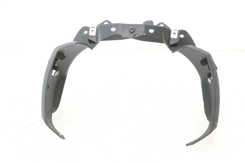 photo de FRONT FAIRING PEUGEOT TKR TREKKER FURIOUS 50 (2005 - 2014) - Additional view of the item