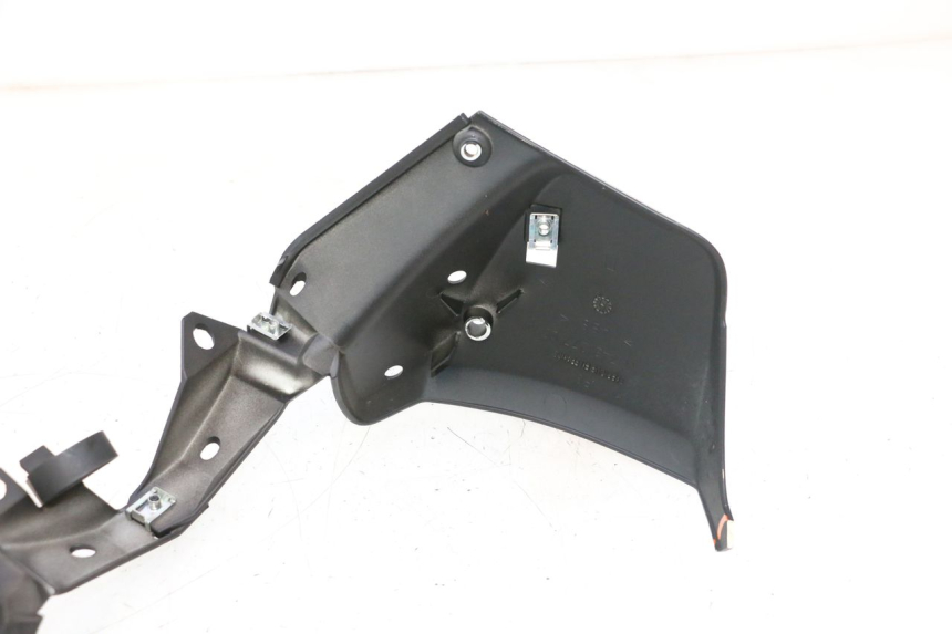 photo de FRONT FAIRING PEUGEOT TKR TREKKER FURIOUS 50 (2005 - 2014) - Zoom on usage condition