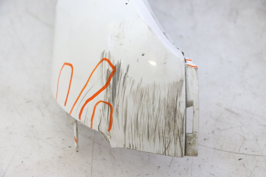 photo de FRONT FAIRING PEUGEOT TWEET PRO CARGO 50 (2018 - 2022) - Supplementary product photo