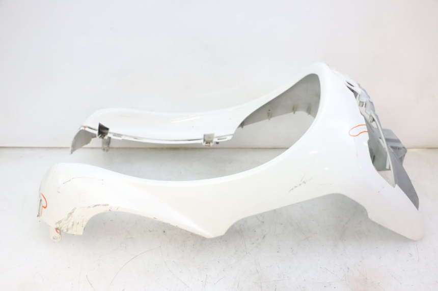 photo de FRONT FAIRING PEUGEOT TWEET PRO CARGO 50 (2018 - 2022) - Main view