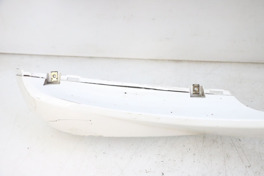 photo de FRONT FAIRING PEUGEOT TWEET PRO CARGO 50 (2018 - 2022) - Zoom on usage condition