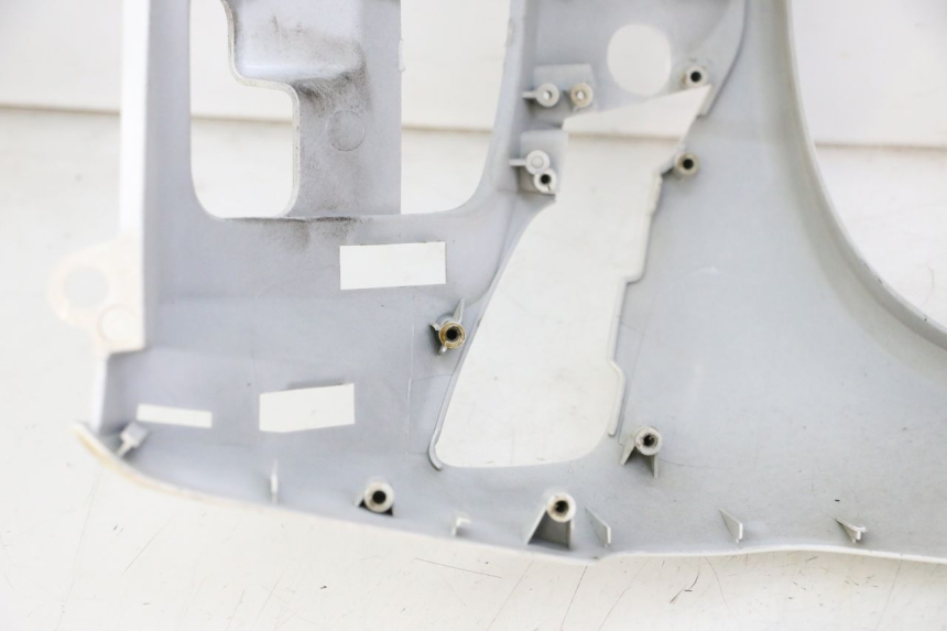 photo de FRONT FAIRING PEUGEOT TWEET PRO CARGO 50 (2018 - 2022) - Technical close-up