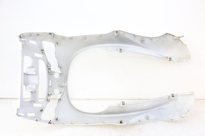 photo de FRONT FAIRING PEUGEOT TWEET PRO CARGO 50 (2018 - 2022) - Surface and material condition