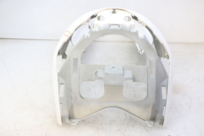 photo de FRONT FAIRING PEUGEOT TWEET PRO CARGO 50 (2018 - 2022) - Markings and original references