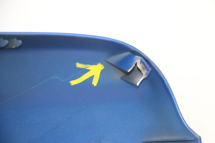 photo de FRONT FAIRING PIAGGIO TYPHOON 50 (1993 - 1999) - Additional view of the item