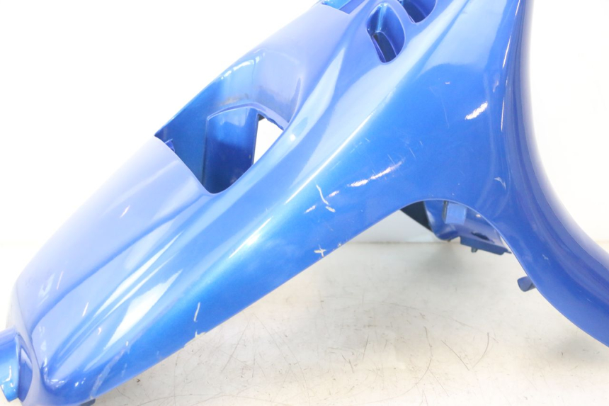 photo de FRONT FAIRING PIAGGIO TYPHOON 50 (1993 - 1999) - Alternative angle