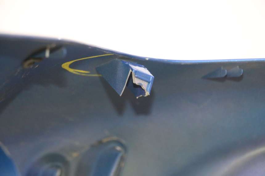 photo de FRONT FAIRING PIAGGIO TYPHOON 50 (1993 - 1999) - Markings and original references