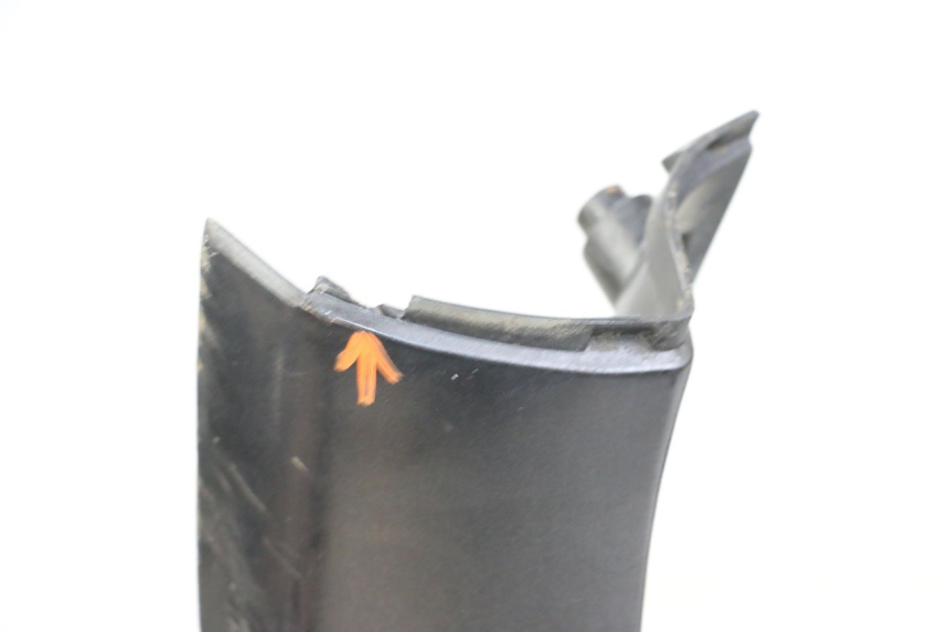 photo de FRONT PANEL PIAGGIO TYPHOON 80 (1994 - 1997) - Zoom on usage condition