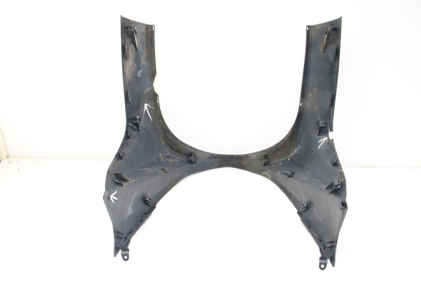 photo de FRONT FAIRING SUZUKI UH BURGMAN 125 (2002 - 2006) - Technical close-up