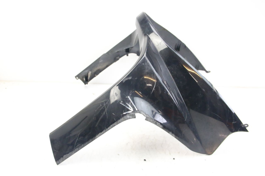 photo de FRONT FAIRING SUZUKI UH BURGMAN 125 (2002 - 2006) - Surface and material condition