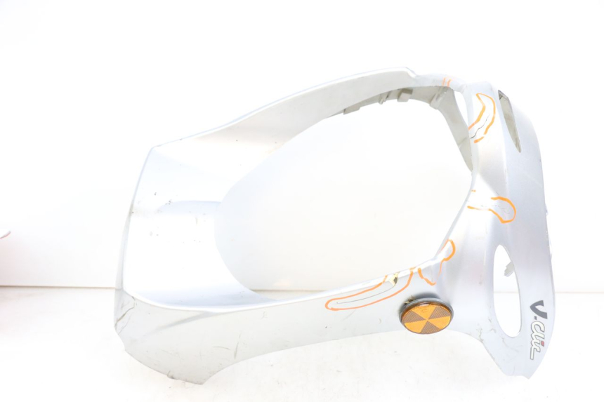 photo de FRONT PANEL PEUGEOT V-CLIC VCLIC 50 (2007 - 2013) - Additional view of the item