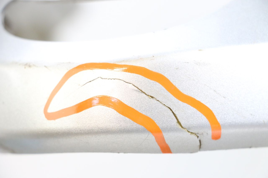 photo de FRONT PANEL PEUGEOT V-CLIC VCLIC 50 (2007 - 2013) - Detailed visual inspection