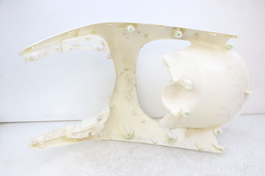 photo de FRONT PANEL PEUGEOT VIVACITY NEW 2T 50 (2008 - 2017) - Supplementary product photo