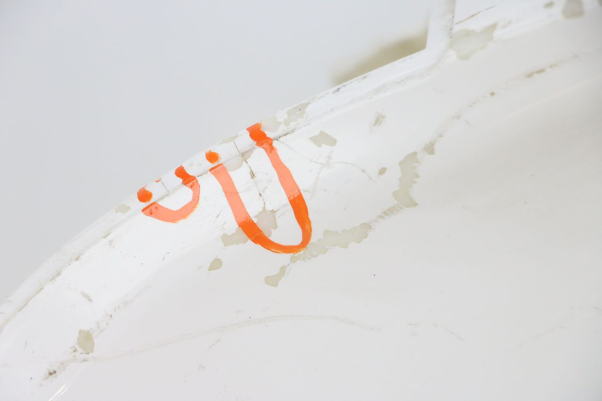 photo de FRONT PANEL PEUGEOT VIVACITY NEW 2T 50 (2008 - 2017) - Component detail