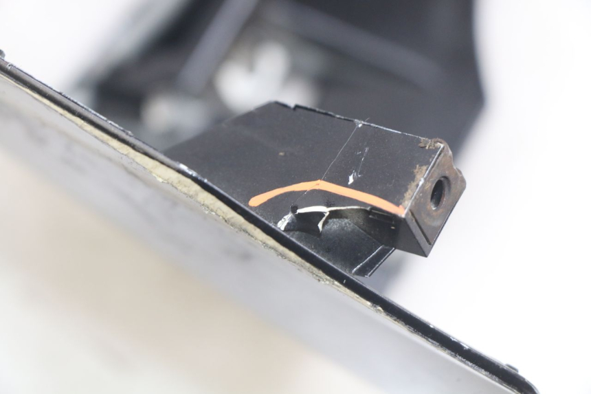 photo de FRONT PANEL YAMAHA X-MAX XMAX 250 (2006 - 2009) - Zoom on usage condition