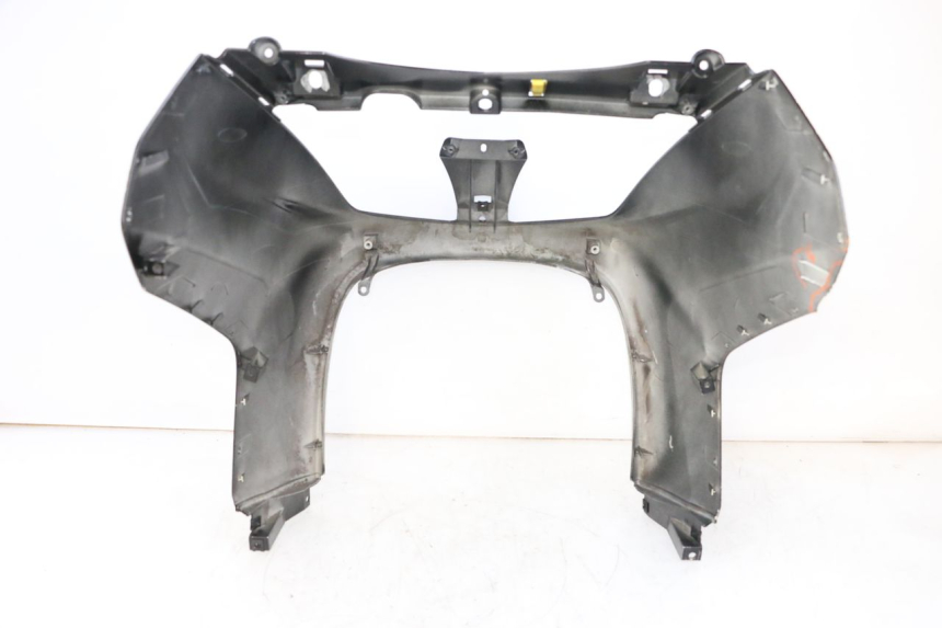 photo de FRONT PANEL YAMAHA XMAX X-MAX 125 (2006 - 2009) - Surface and material condition