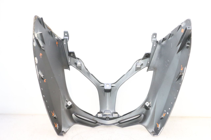 photo de FRONT FAIRING YAMAHA X-MAX XMAX 125 (2010 - 2013) - Surface and material condition