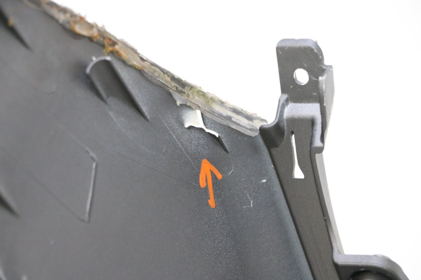 photo de FRONT FAIRING YAMAHA X-MAX XMAX 125 (2010 - 2013) - Checked used part