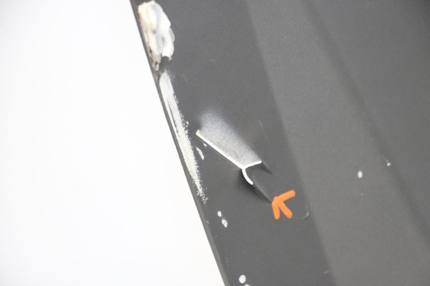 photo de FRONT FAIRING YAMAHA X-MAX XMAX 125 (2010 - 2013) - Markings and original references