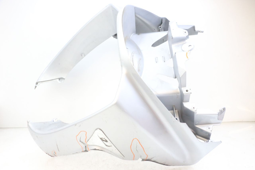 photo de FRONT PANEL PIAGGIO X8 125 (2004 - 2007) - Main view