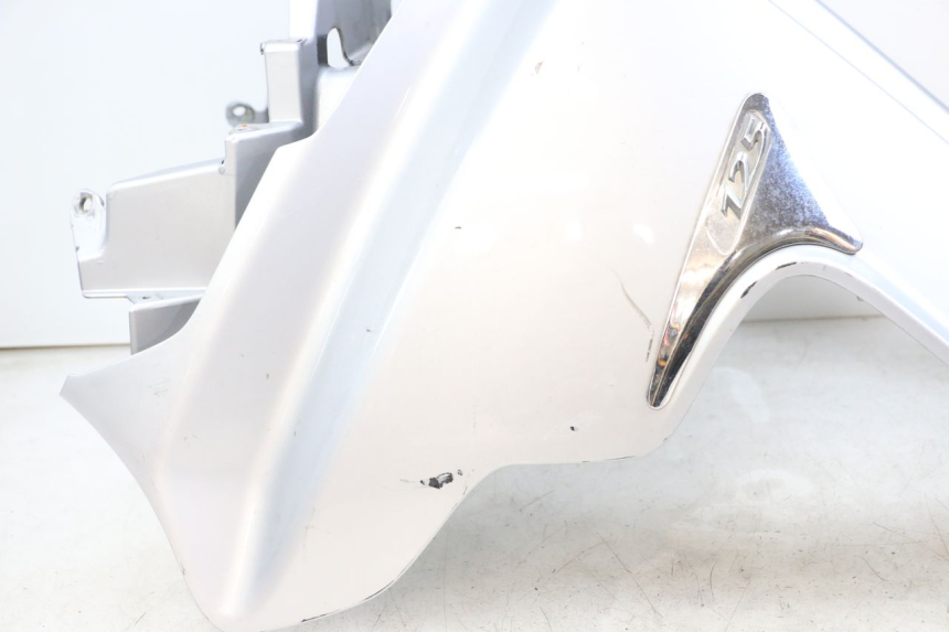 photo de FRONT PANEL PIAGGIO X8 125 (2004 - 2007) - Component detail