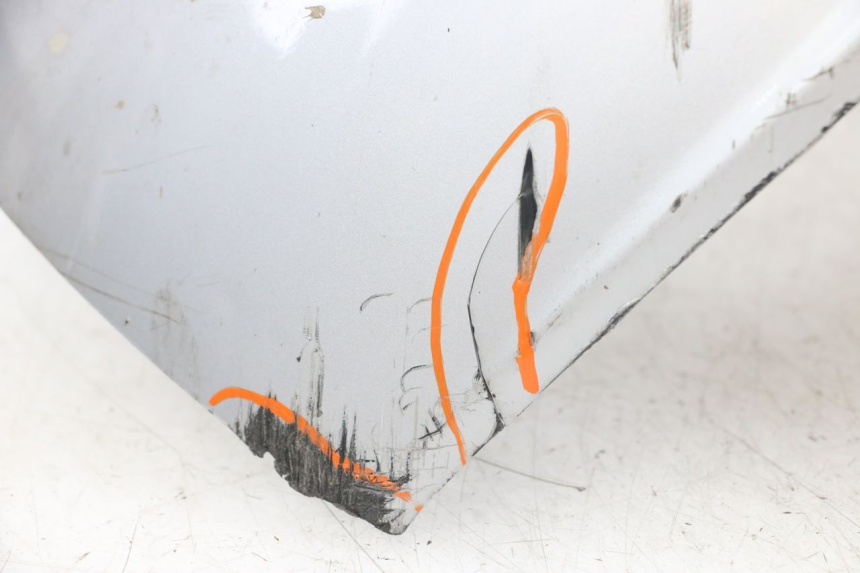 photo de FRONT PANEL PIAGGIO X8 125 (2004 - 2007) - Component zoom