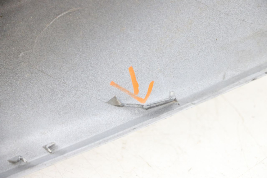 photo de FRONT PANEL PIAGGIO X8 125 (2004 - 2007) - Alternative perspective