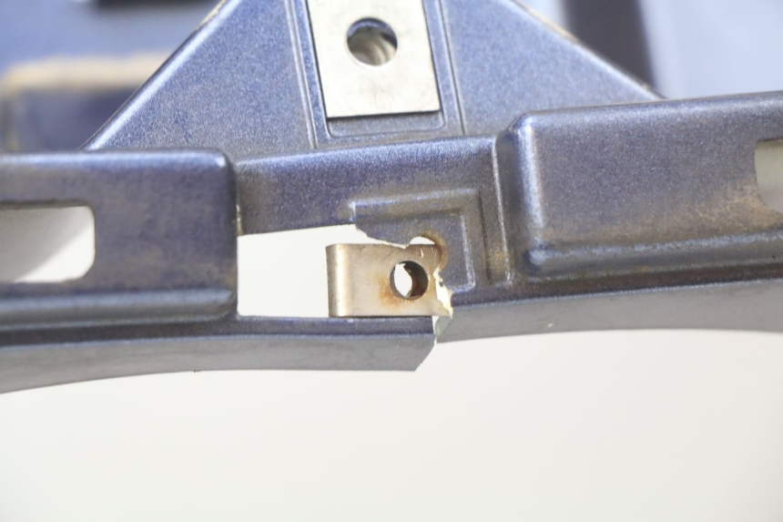 photo de FRONT PANEL PIAGGIO X9 EVOLUTION 500 (2003 - 2005) - Used quality zoom