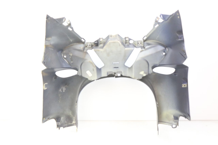 photo de FRONT PANEL PIAGGIO X9 EVOLUTION 500 (2003 - 2005) - Fixing points details